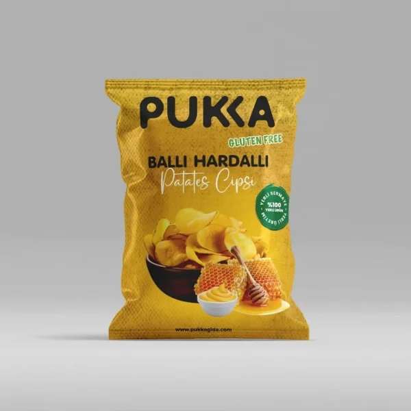 PUKKA BALLI HARDALLI