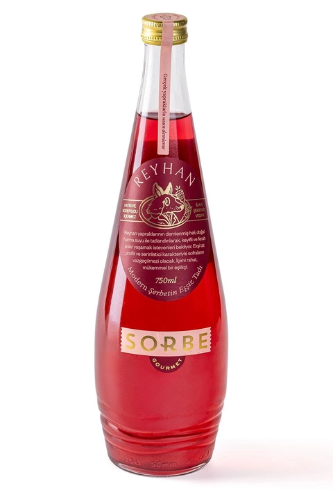 SORBE REYHAN SERBETI 750ML