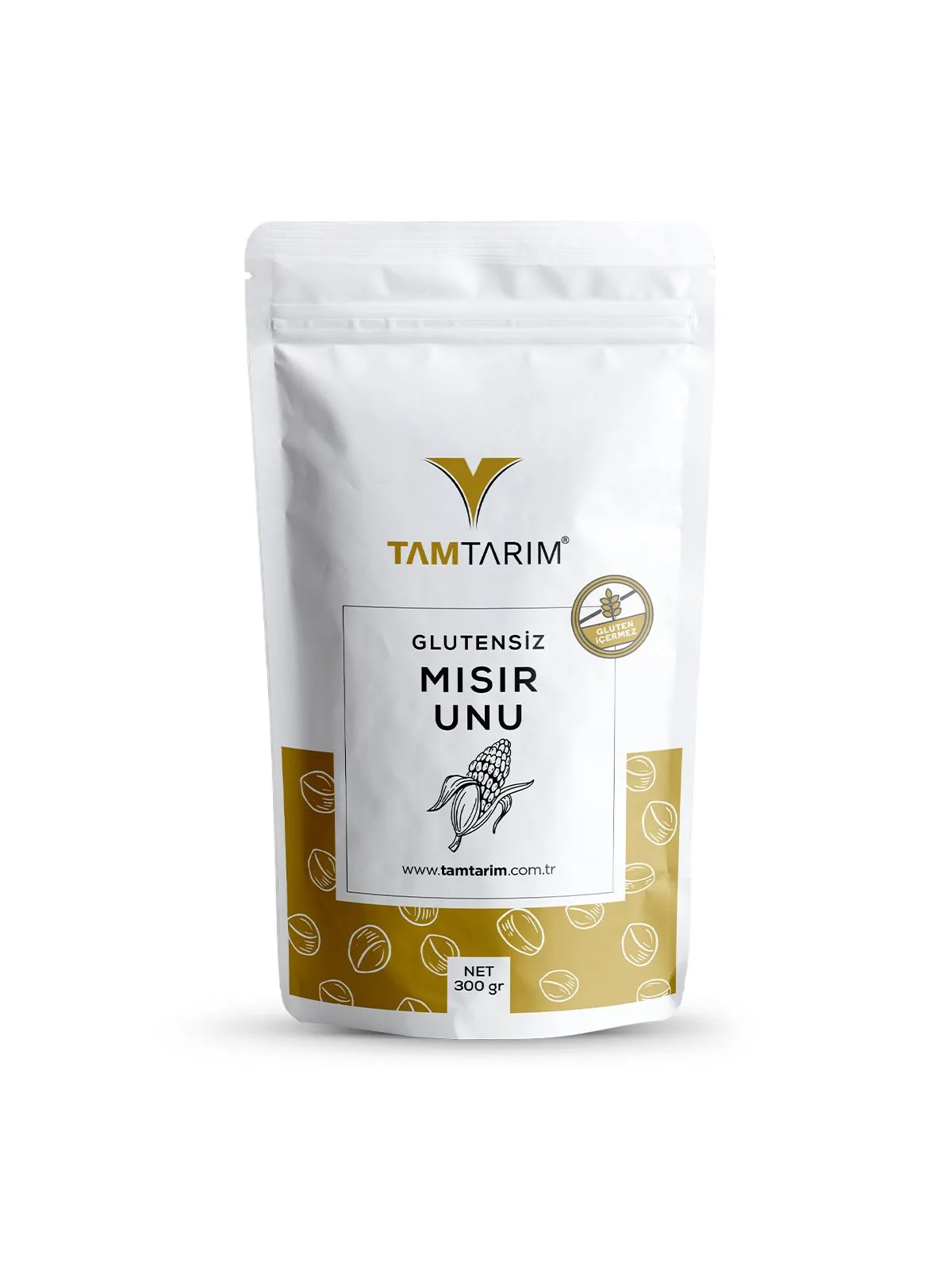 TAM TARIM MSIR UNU 300G