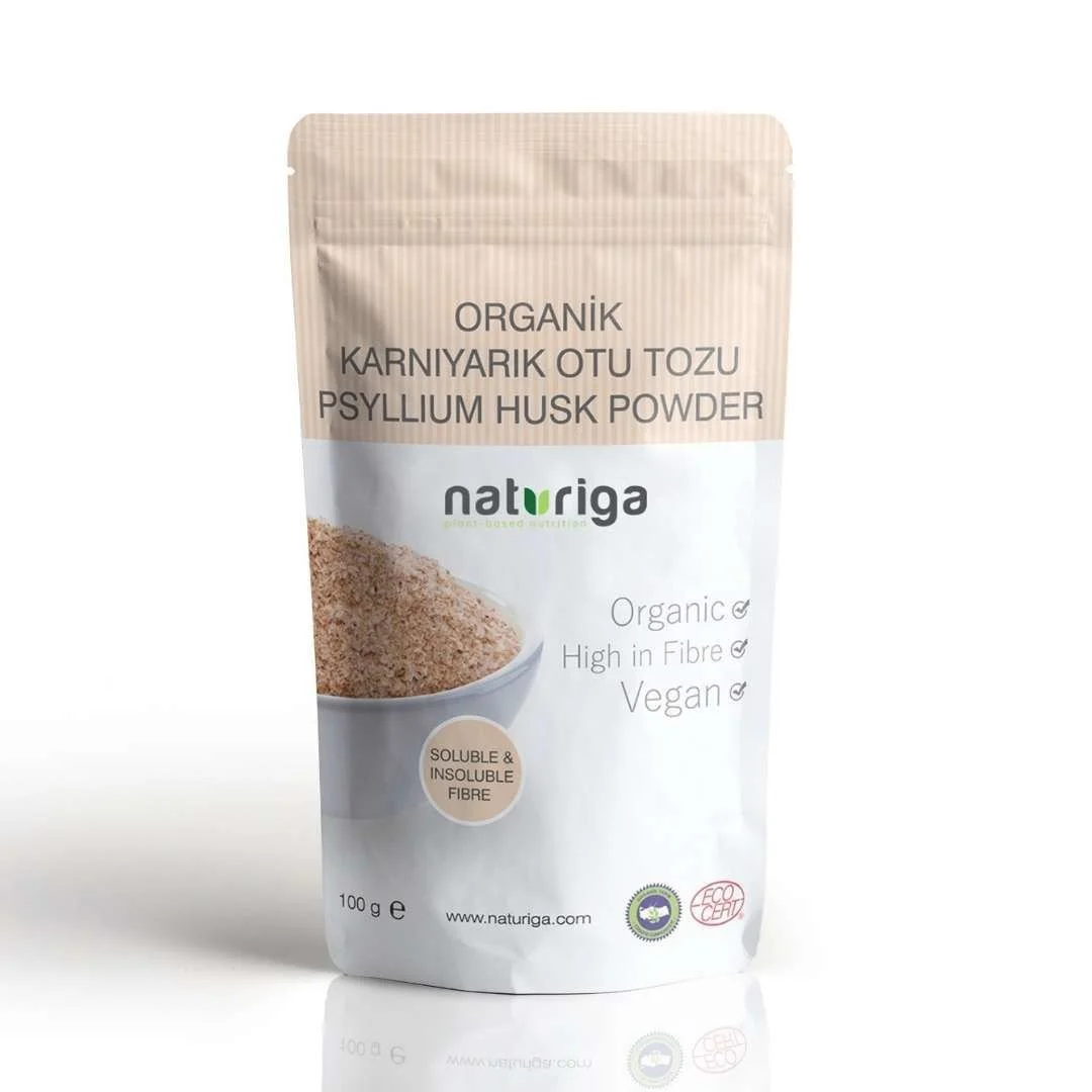 NATURİGA KARNIYARIK OTU TOHUMU TOZU 100 GR.