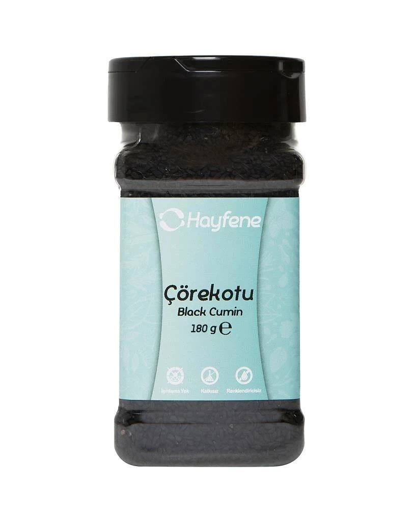 HAYFENE ÇÖREKOTU 200 GR
