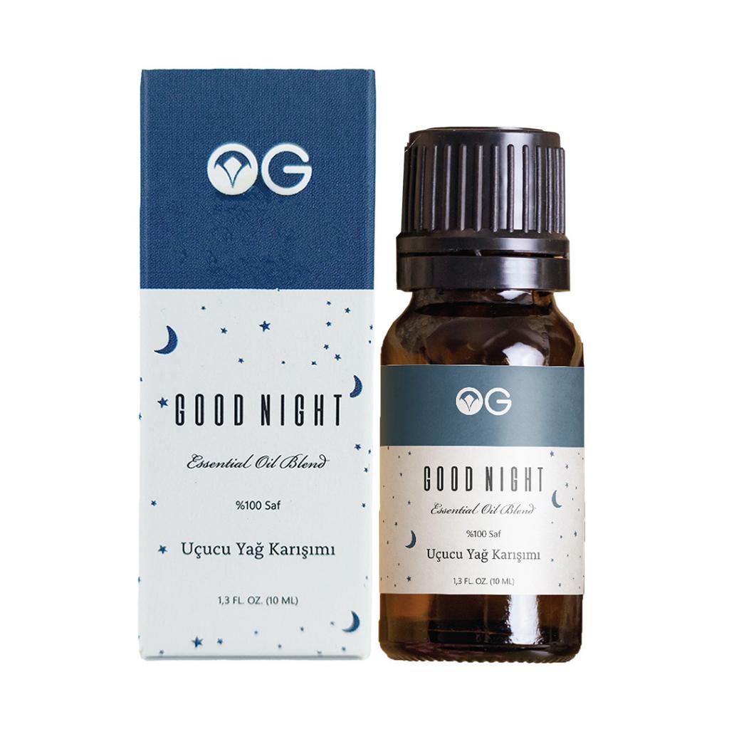 OG GOOD NIGHT 10 ML