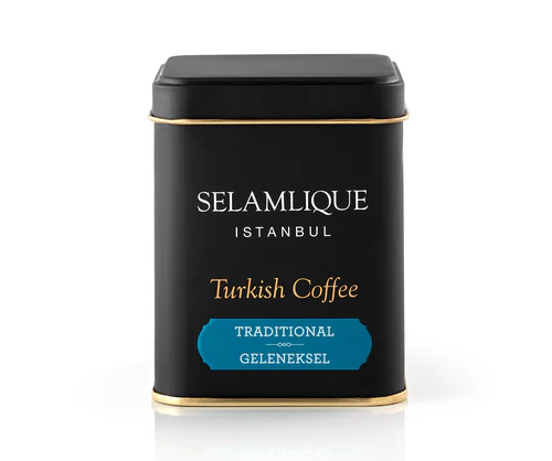SELAMLIQUE TÜRK KAHVESİ GELENEKSEL