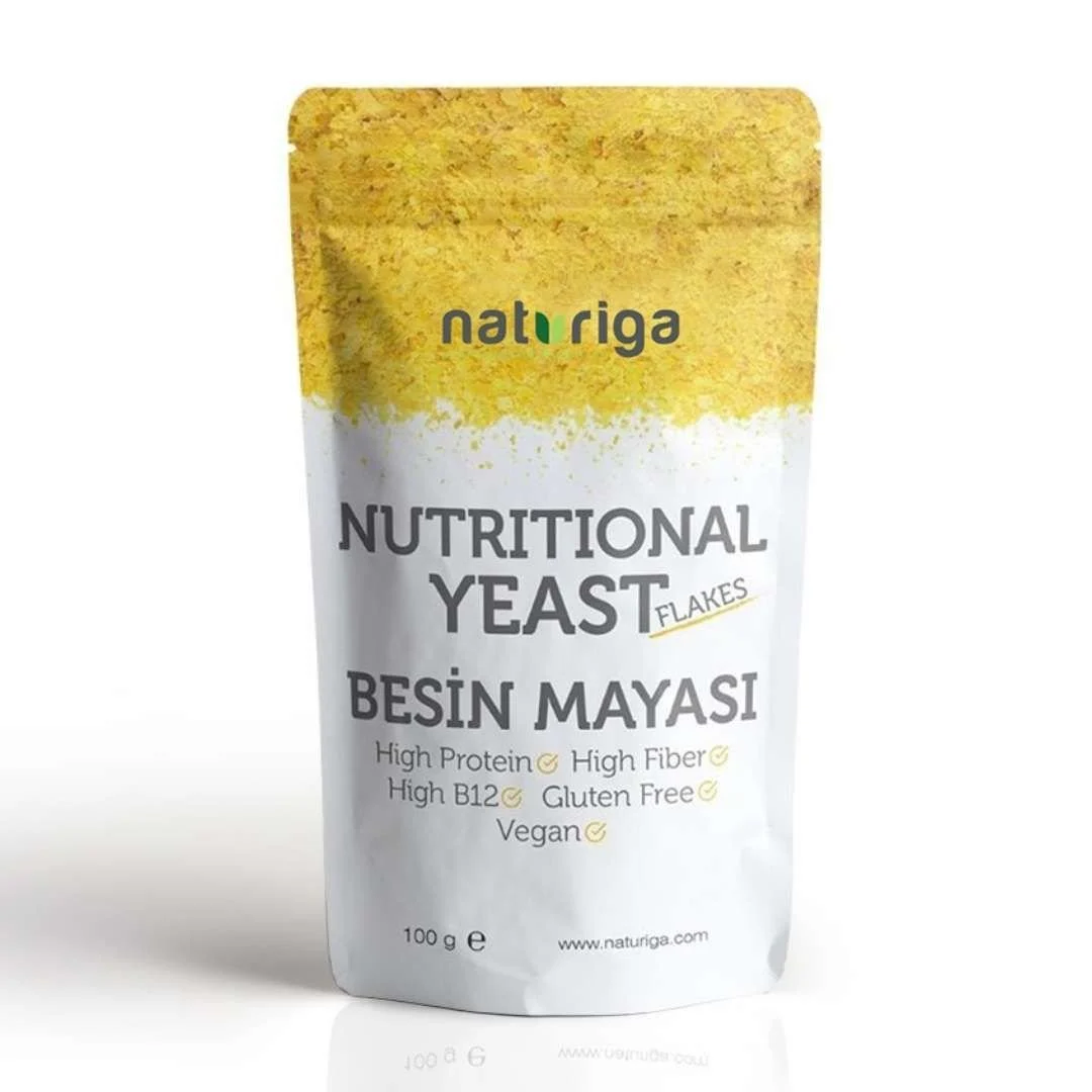 NATURİGA BESİN MAYASI 100 GR.