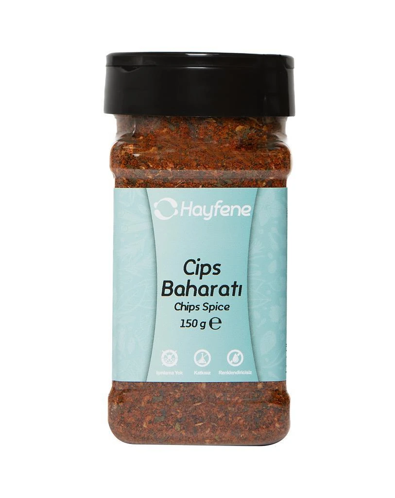 HAYFENE CİPS BAHARATI 150G 