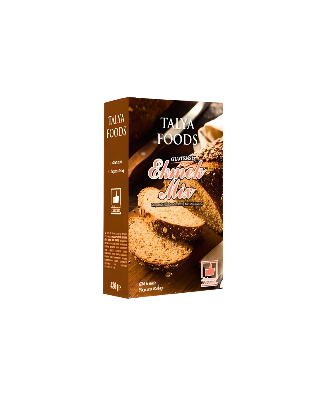 TALYA FOODS EKMEK KARIŞIMI