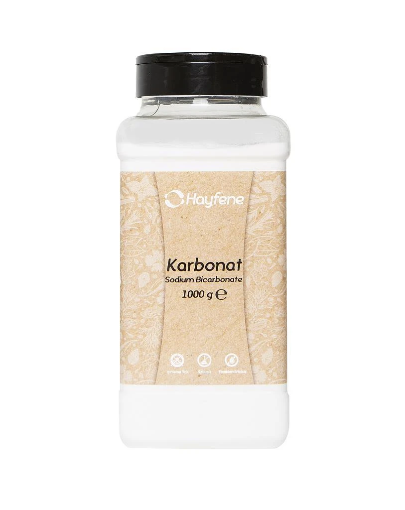 HAYFENE KARBONAT 1000GR