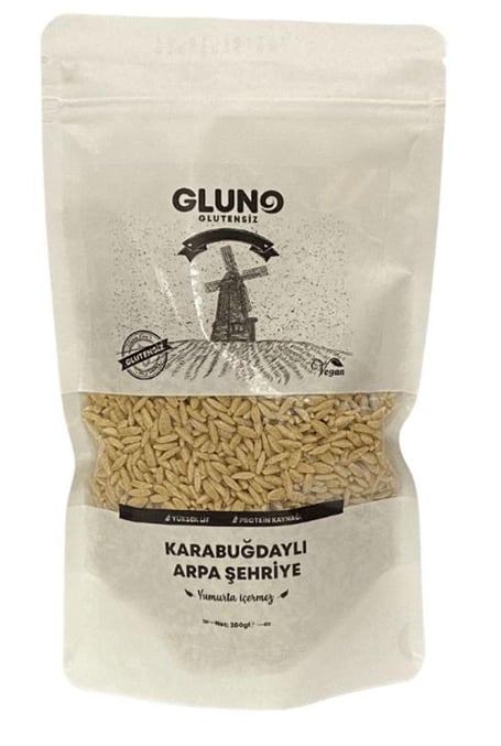 GLUNO ARPA ŞEHRİYE