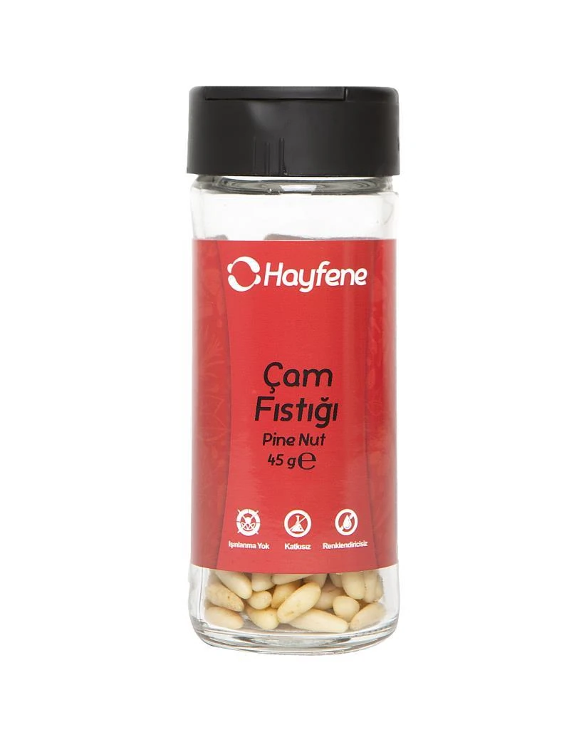 HAYFENE ÇAM FISTIĞI 45GR