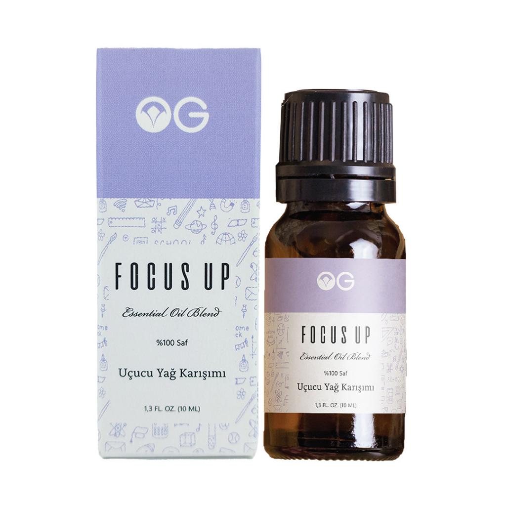 OG FOCUS UP 10 ML