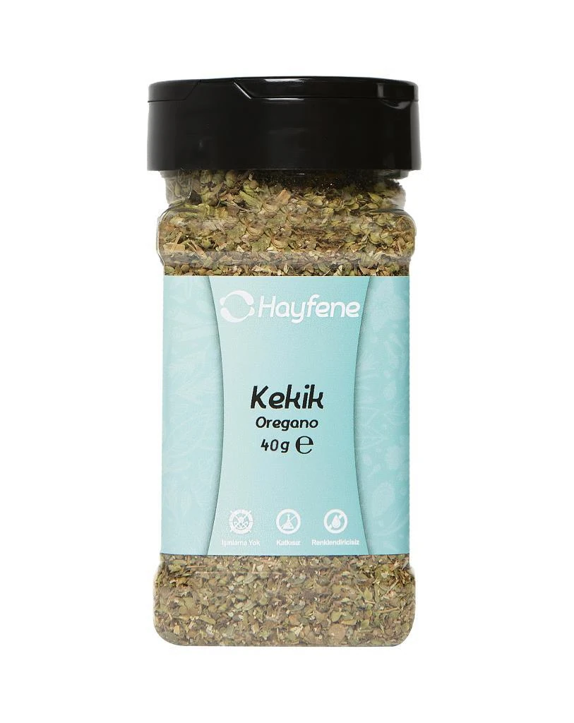 HAYFENE KEKİK 40G