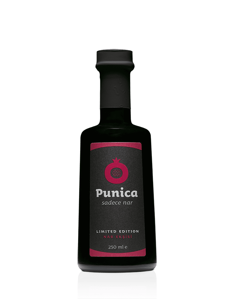 PUNİCA NAR EKŞİSİ