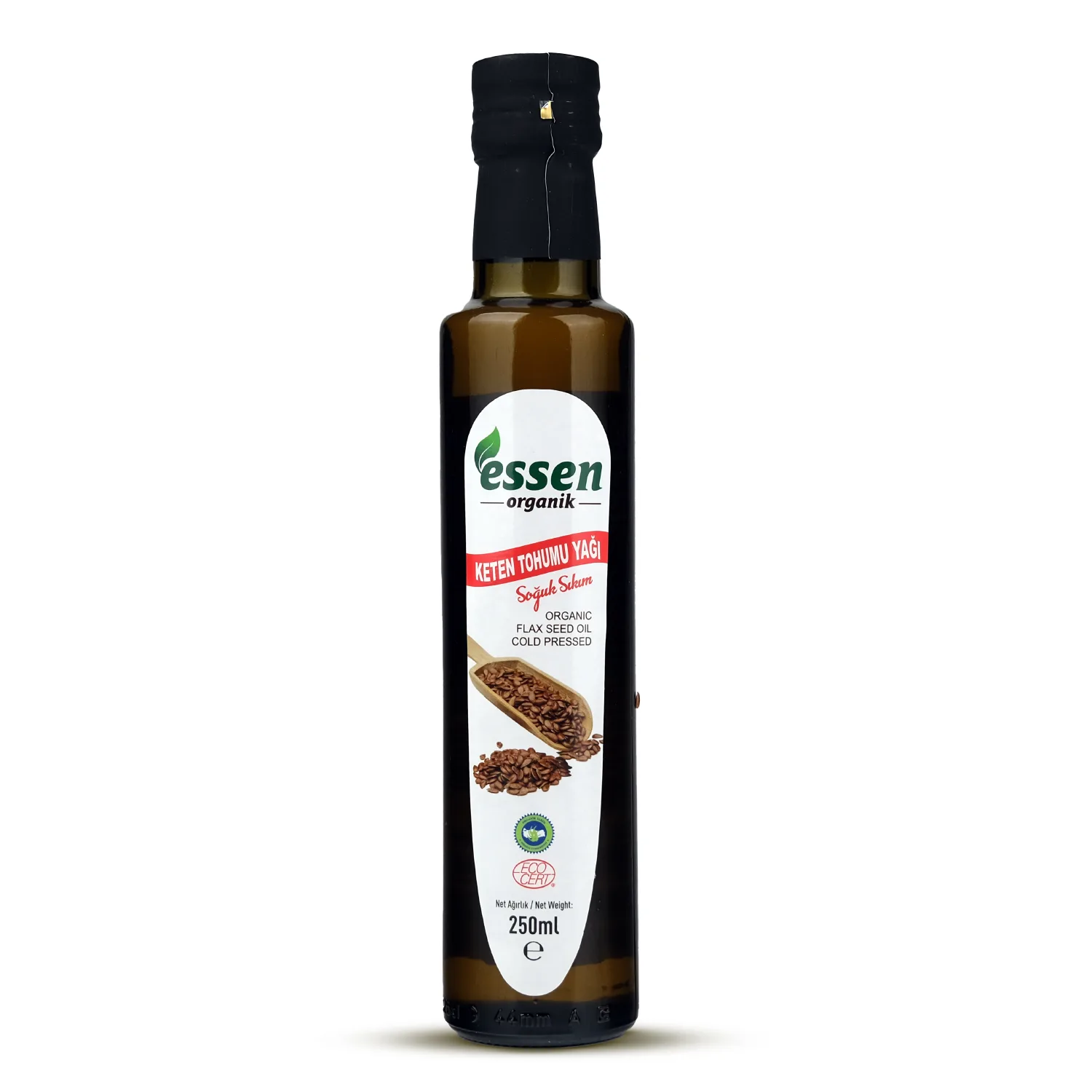 ESSEN KETEN TOHUMU YAĞI