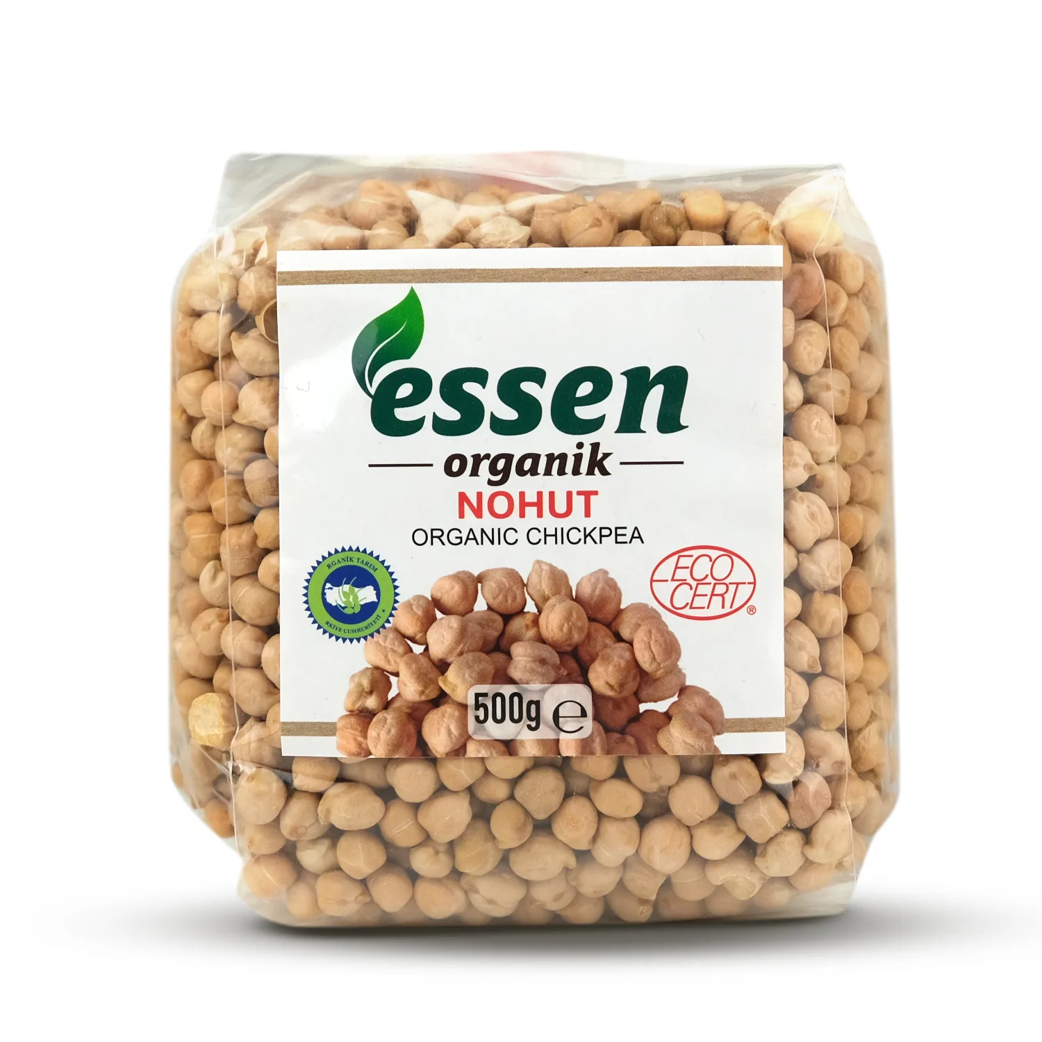 ESSEN ORGANİK NOHUT