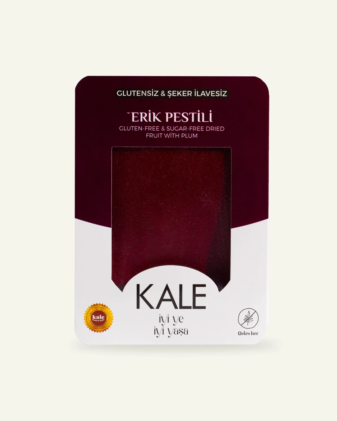 KALE ERİK PESTİLİ 